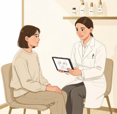 피부가려움증의 원인