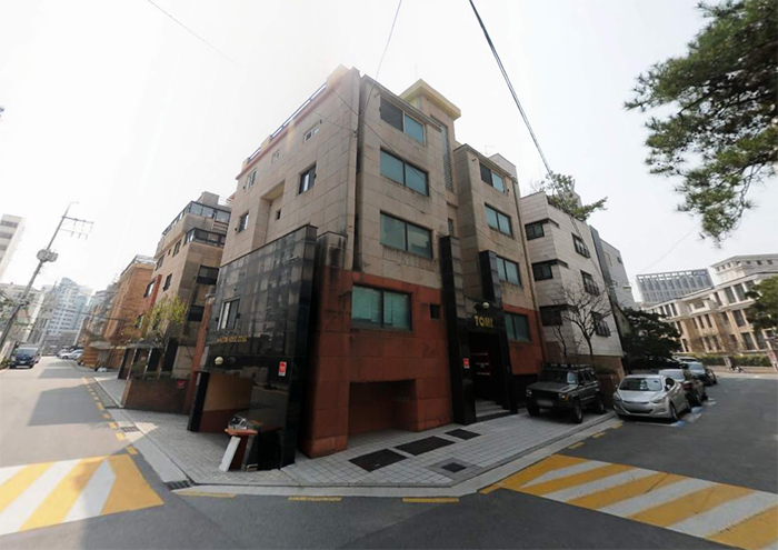 다가구주택