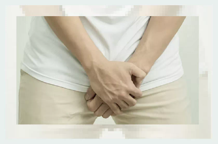 남자 성병 증상