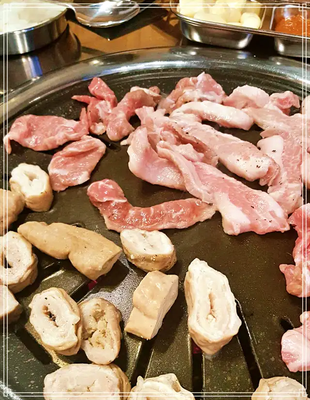 생활의 달인 인천 구월동 로데오 옛날 계란 비빔밥, 계란밥 맛집