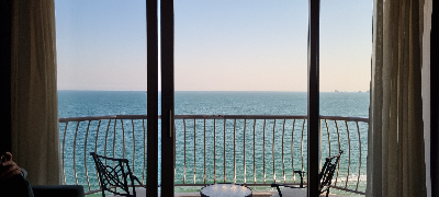 파라다이스호텔부산