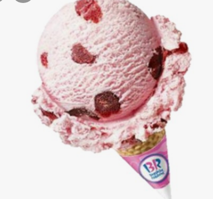 배스킨라빈스 인기추천메뉴 TOP 6