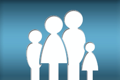 재벌가 승계 : 가족 그림