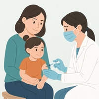 예방접종도우미 사이트 이용방법 &mdash; 부모가 꼭 알아야 할 확인 절차(3)
