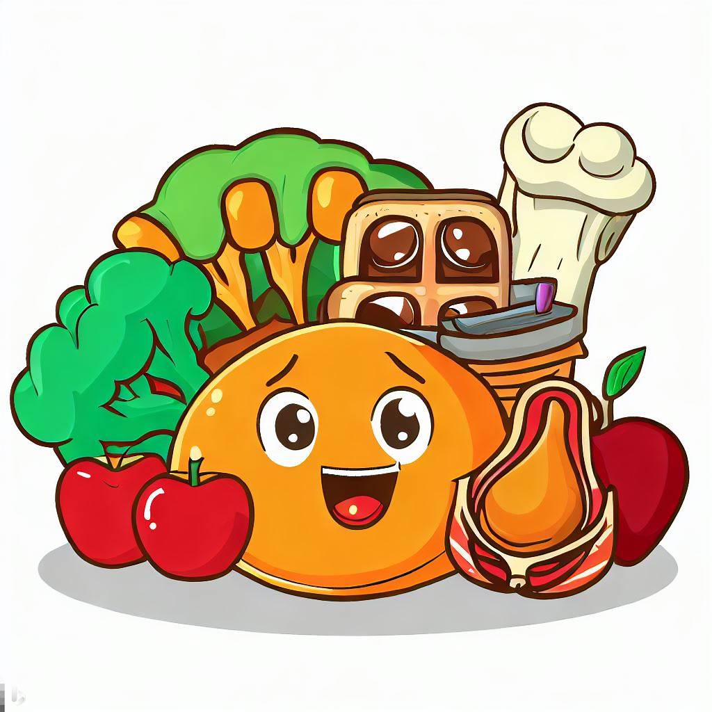 혈관에 좋은 음식