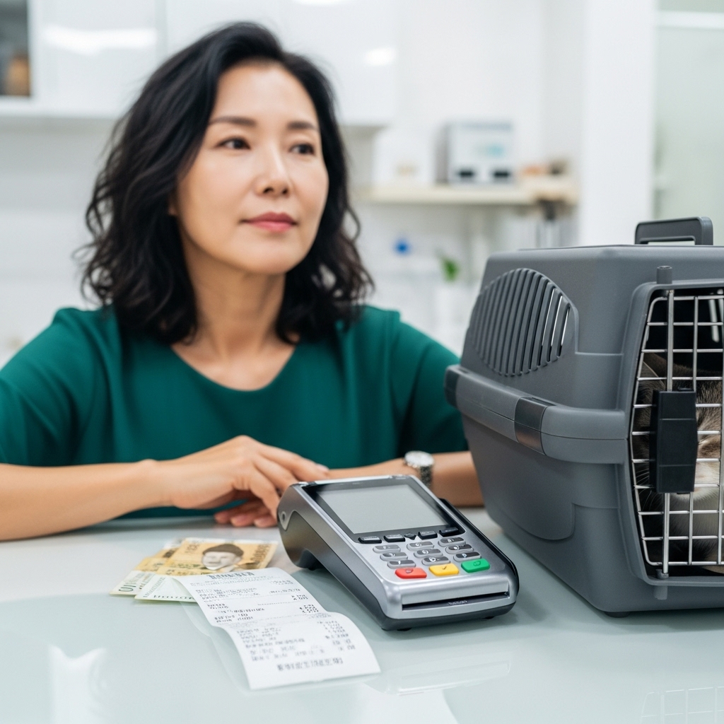 비용 &middot; 가격 차이로 갈리는 현실