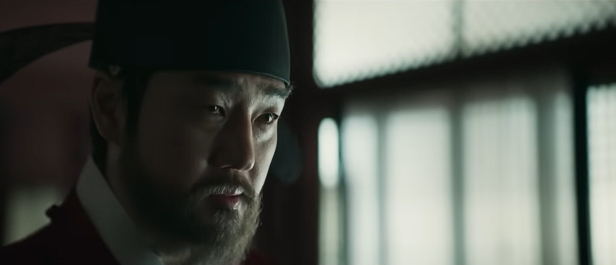 한국 영화 왕과 사는 남자 (The King&amp;#39;s Warden. 2026)