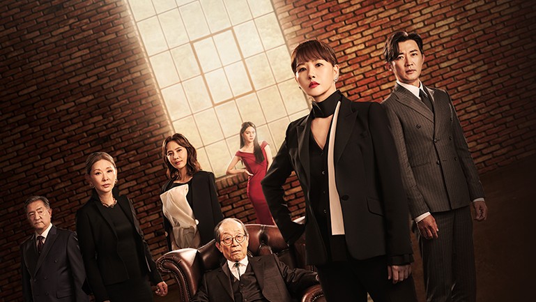 결말이 궁금한 드라마 디 엠파이어: 법의 제국 몇부작, 줄거리, 인물관계도, 등장인물 김선아, 안재욱, 권지우, 주세빈