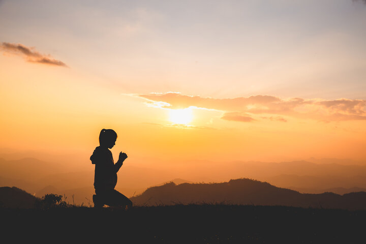 1월 둘째주일 대표기도문 모음 3가지 