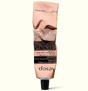 이솝핸드크림