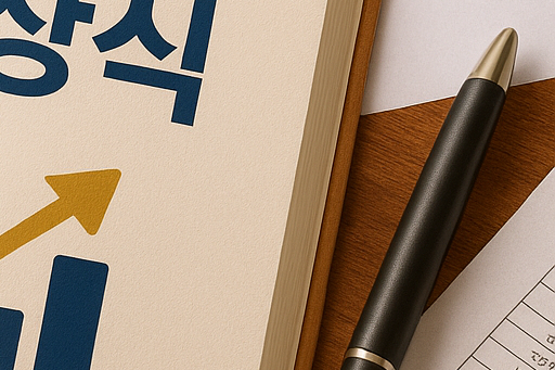 주식 시장의 기본 구조