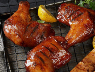 비비큐 BBQ 인기 추천메뉴 BEST 5