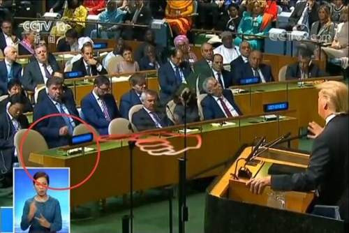 트럼프 이란 파괴 위협, 파키스탄 2차 협상