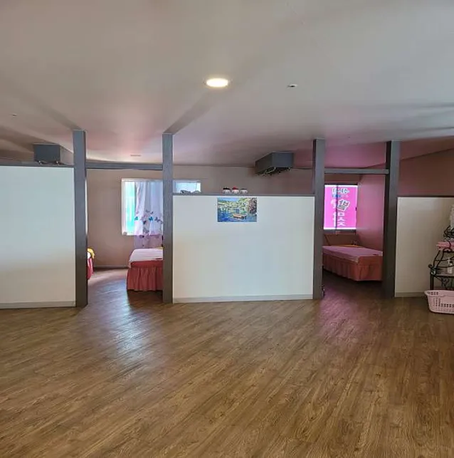 신신중국전통발맛사지