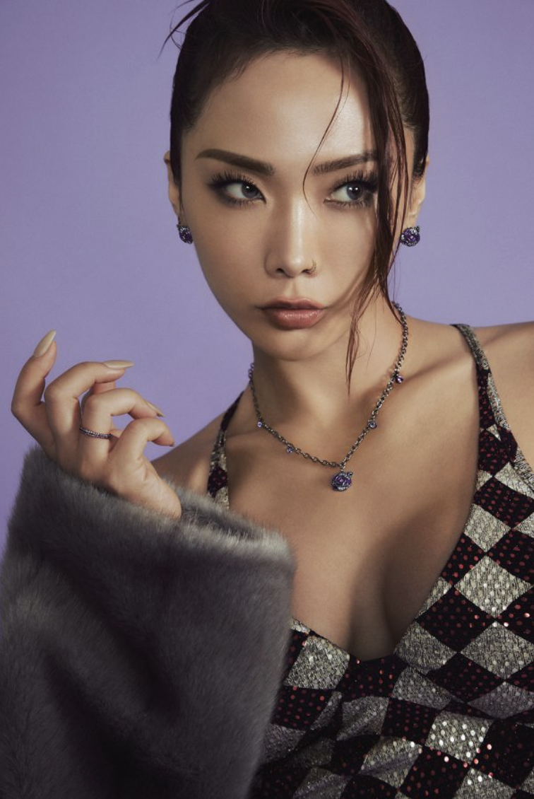 허니제이 프로필