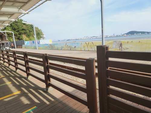 영종도 레일바이크 가격 예약 할인 받는방법