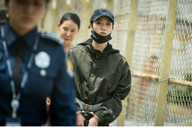 자백의 대가 스틸컷