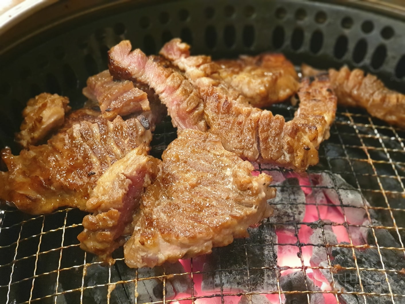 양주-갈비-맛집-한돈명품구이