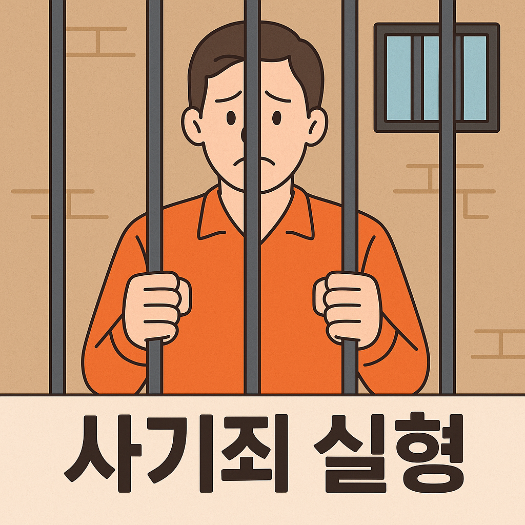통영사기죄 전문 변호사,사기죄실형