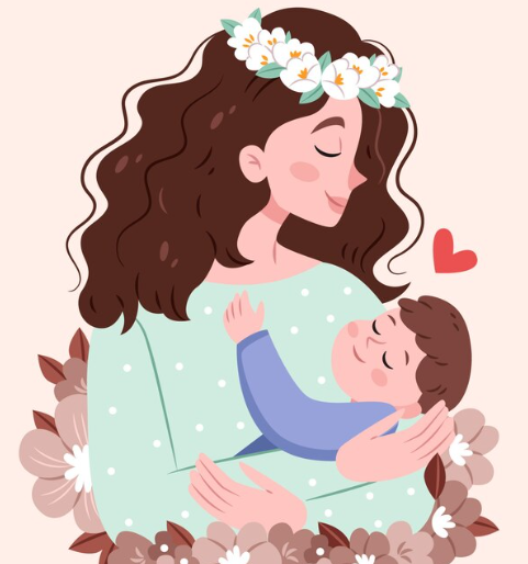 낯가림 심한 아이, 애착 형성이 잘 된 증거래요 -대처 방법 알아볼까요?^^