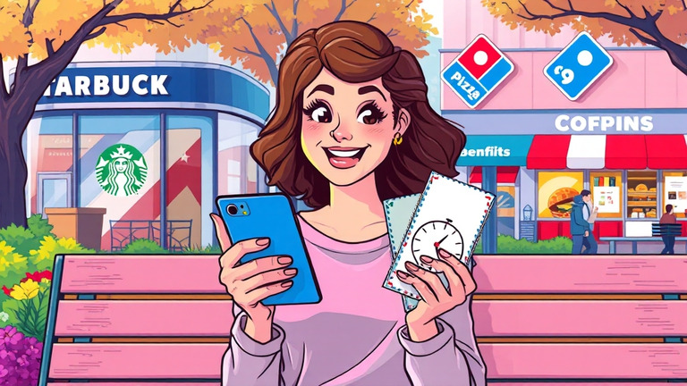 SKT 멤버십 앱 또는 웹사이트에서 쿠폰 다운로드