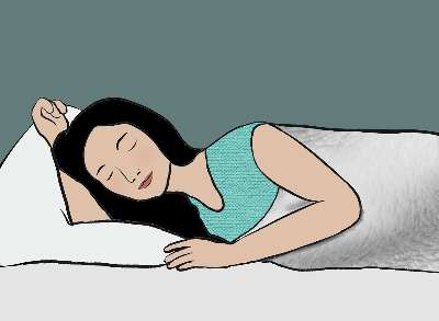 밤에 나타나는 위험한 건강 이상 신호 3가지