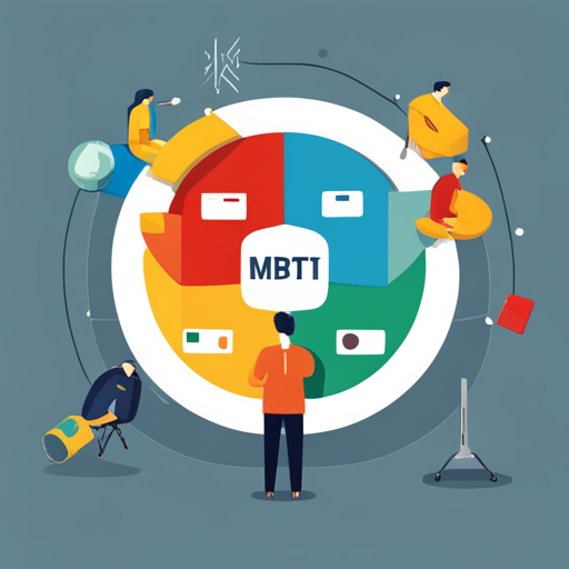 성격유형검사 MBTI