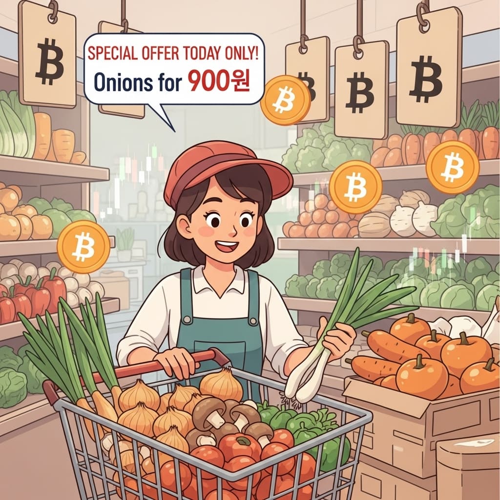 비트코인 장기 투자하는 경우 수량 모아가기