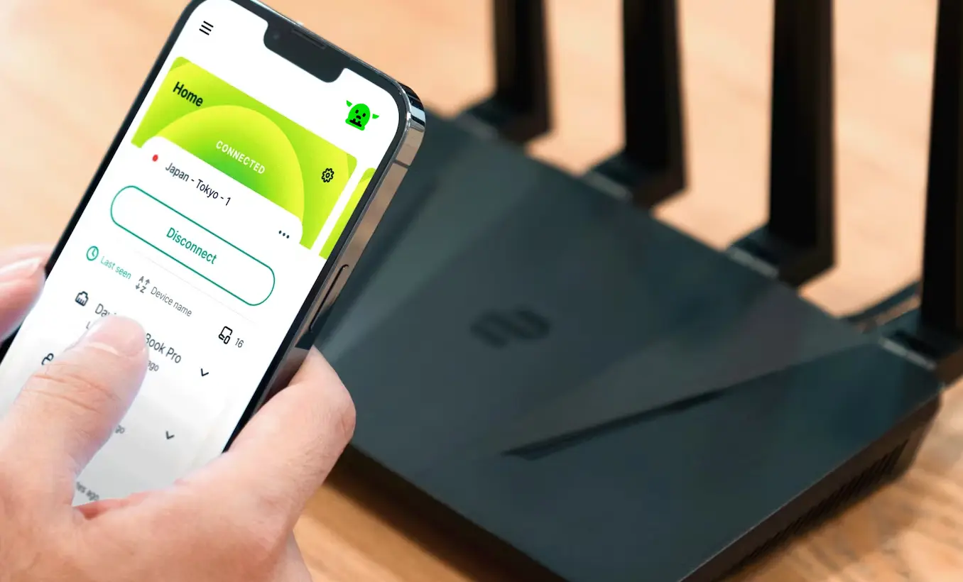 모바일에서 ExpressVPN 7일 무료 체험하는 방법