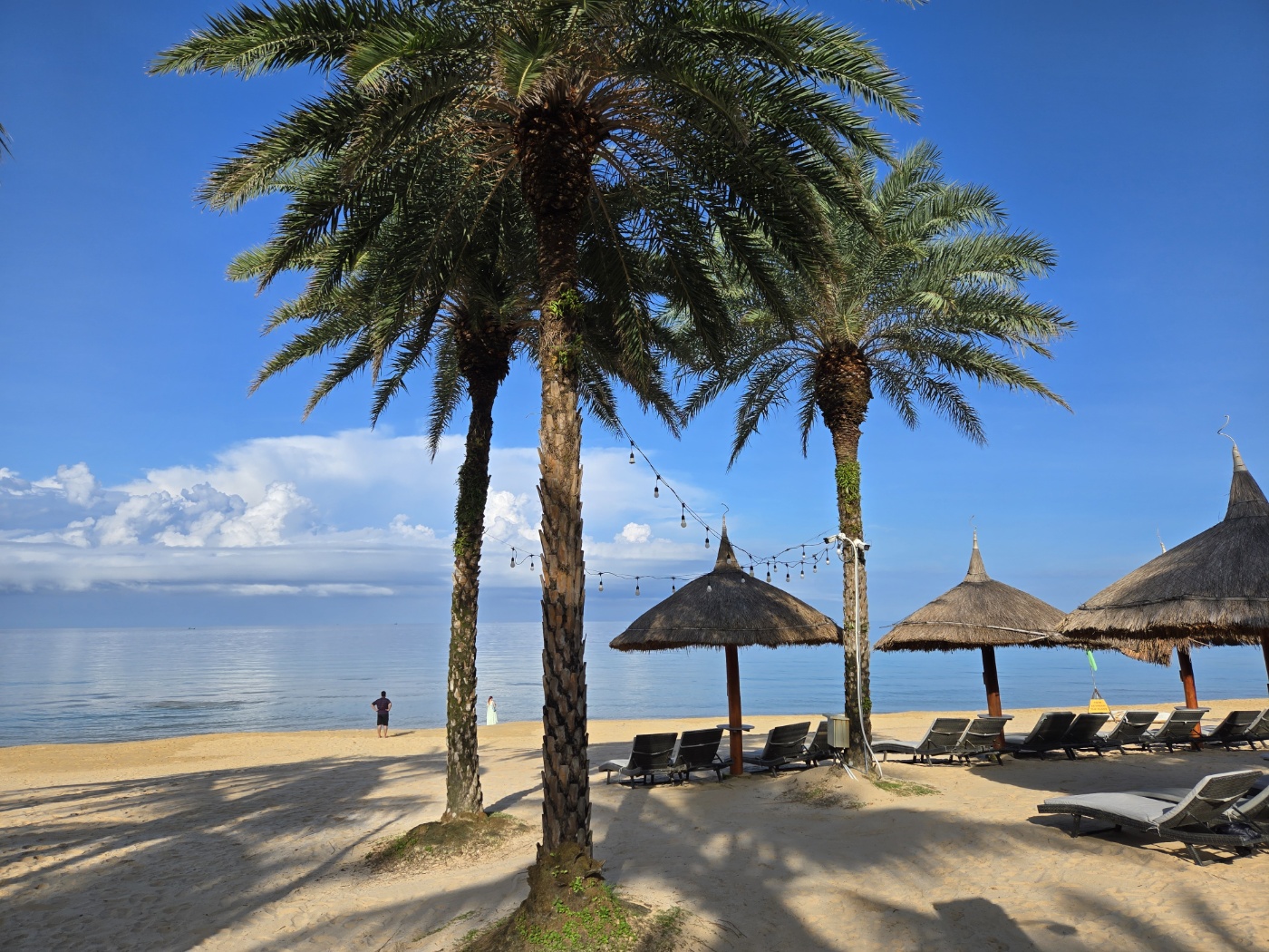 쉐라톤 푸꾸옥 롱비치 리조트