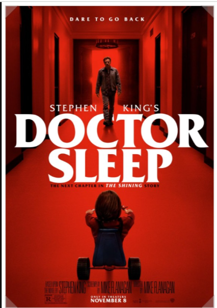 닥터슬립 영화 한장면 사진