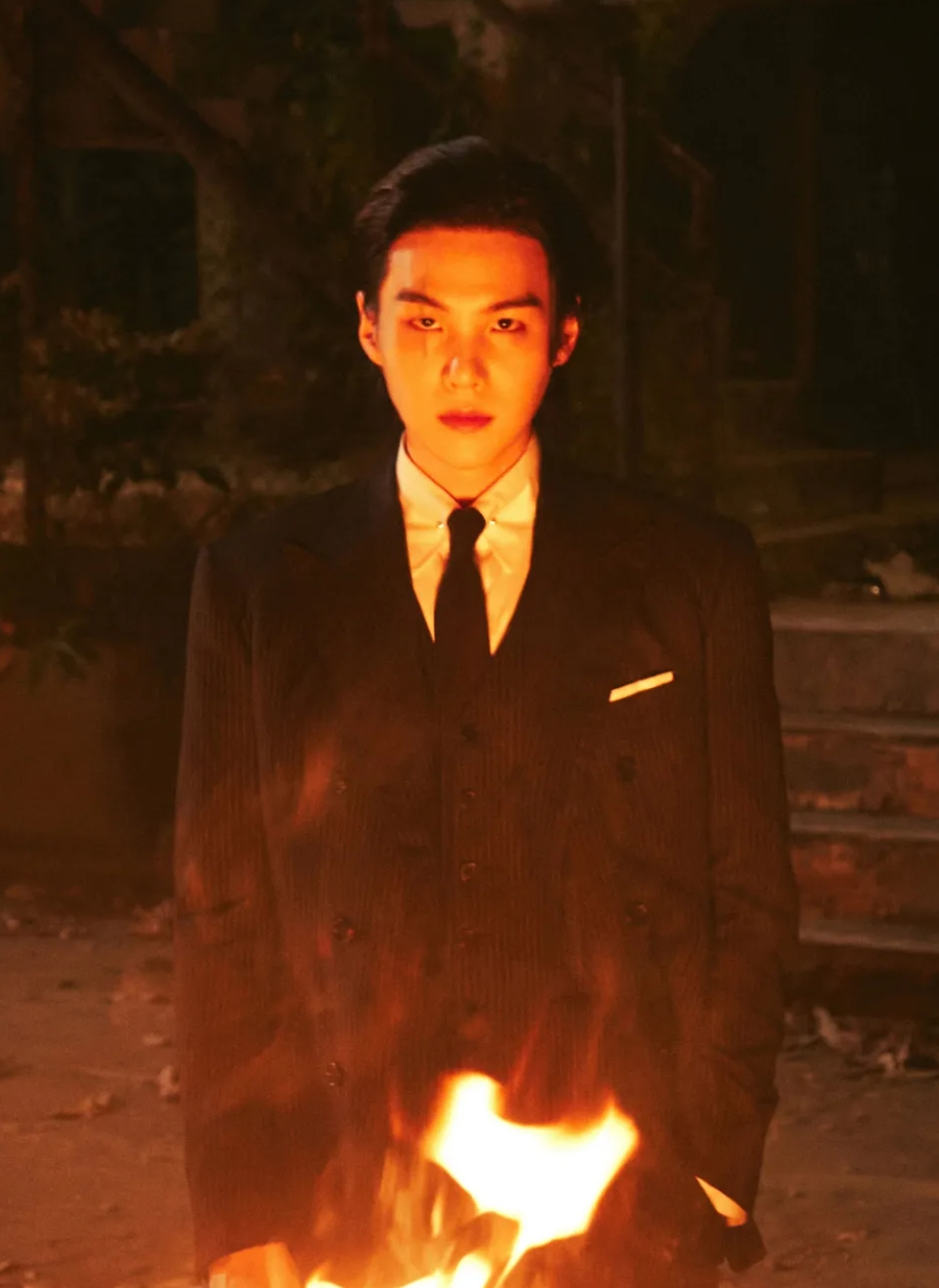 BTS 슈가&amp;#44; 지민