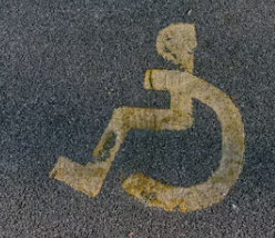 장애인 복지법 복지카드 혜택 재발급