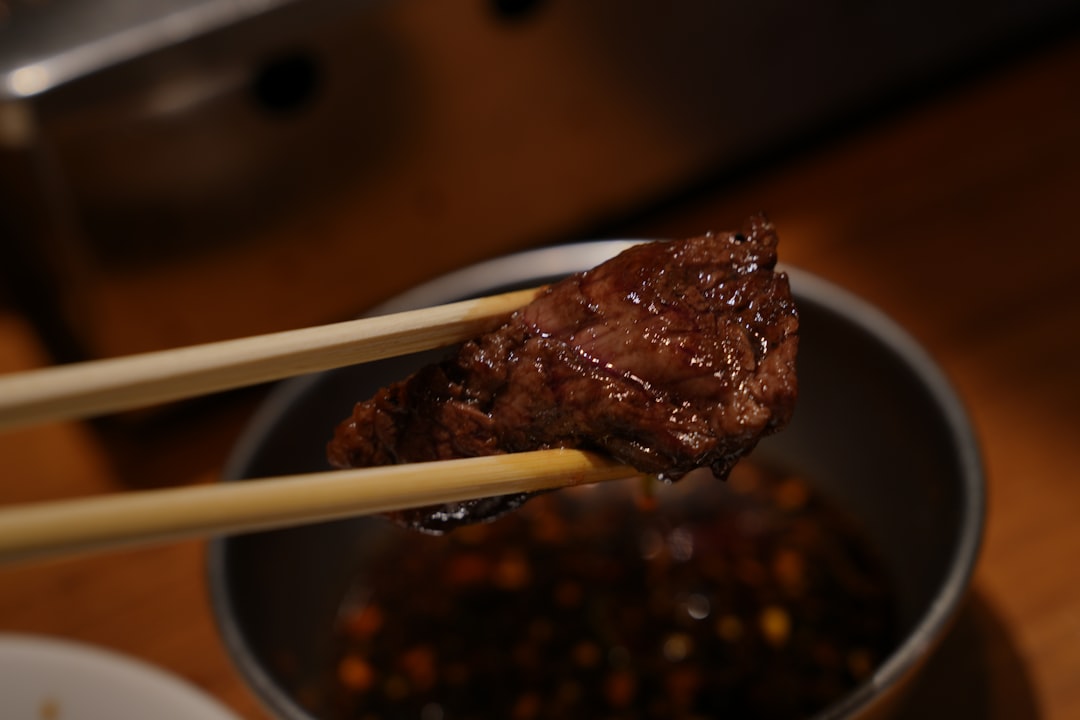 Yakiniku