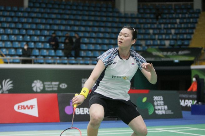 김가은 배드민턴 선수 나이 프로필 학력 연봉: 2026 우버컵 우승 주역 및 천위페이 제압 경기 분석