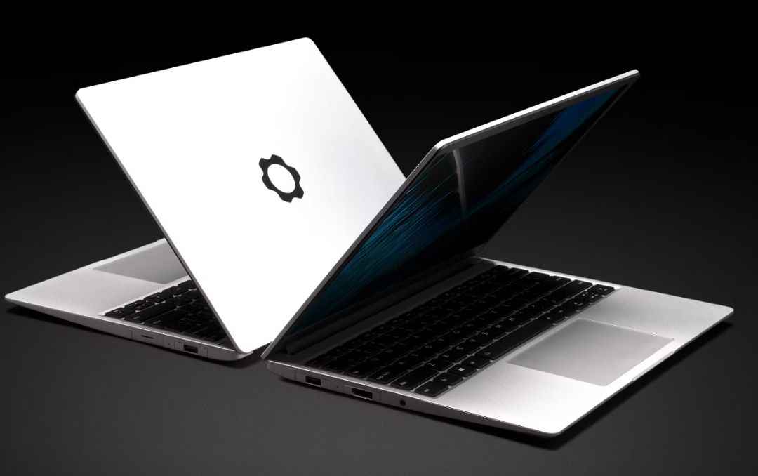 프레임워크 노트북