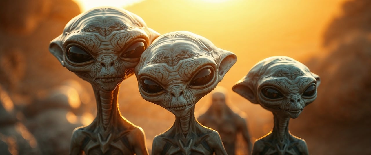 SF영화 관련 사진