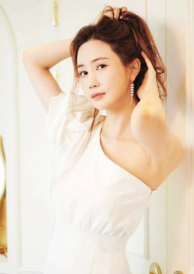 배우-이다해