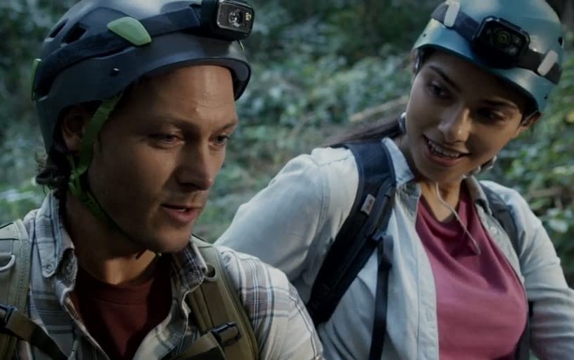 호주 공포 영화 추천 블랙 워터 어비스 다시보기 줄거리 결말 후기 리뷰 스포일러