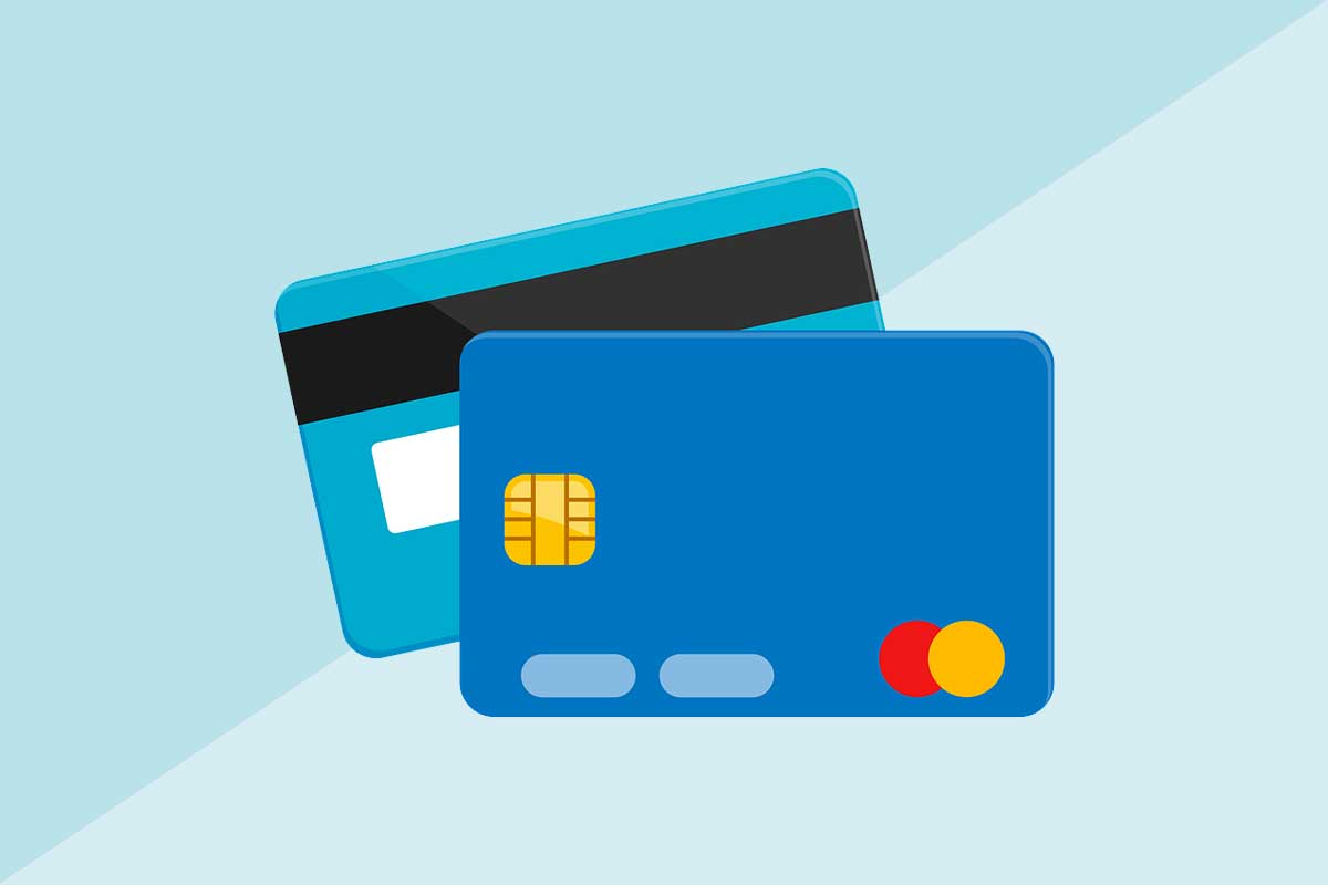 신용카드-체크카드