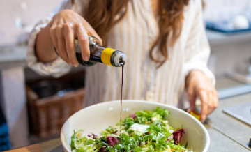 식초의 효능&amp;#44; 복용법&amp;#44; 활용법 총정리 (2025 ver)