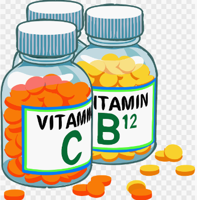 간헐적단식 중 먹어도 되는 종합 비타민