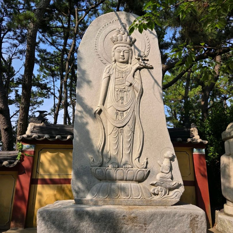 해동용궁사 