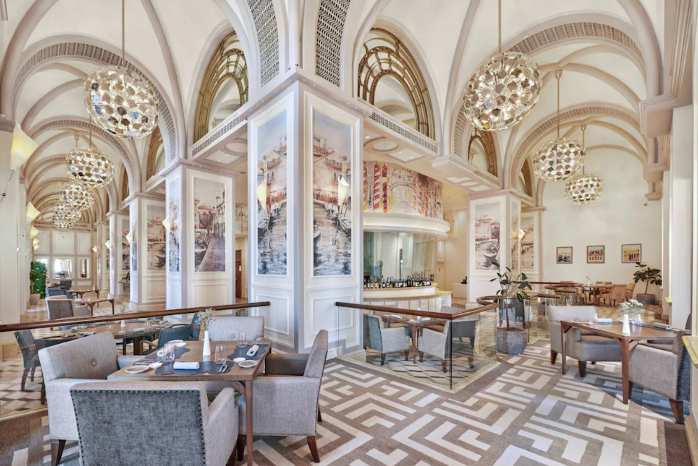 뿅뿅지구오락실3 촬영지 아부다비 만다린궁전부터 포르투갈 리스본까지 여행