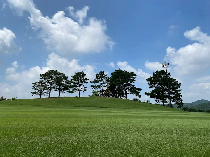 용인 플라자CC 골프장 소개 및 예약방법