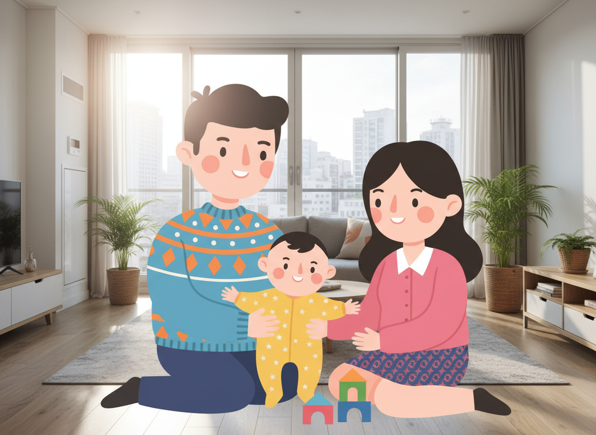 연말정산 배우자 공제 육아휴직