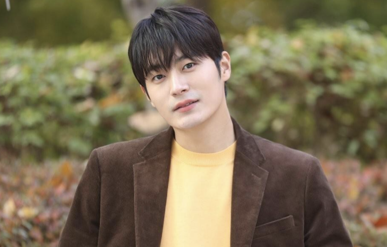 차서원 외모