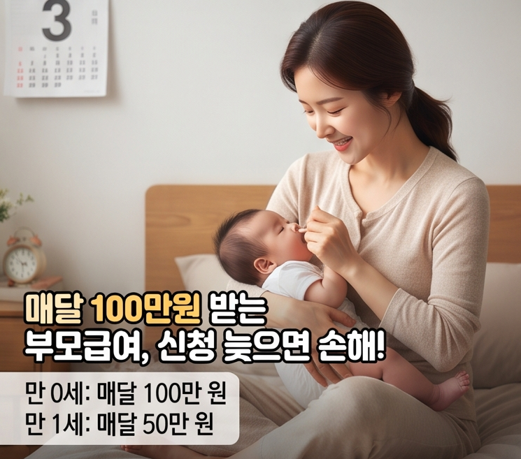 2026 성동구 출산지원금 완벽정리 ❘ 셋째 1,000만원부터 첫째 혜택까지