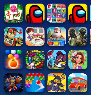 어몽어스 무료게임 바로하기