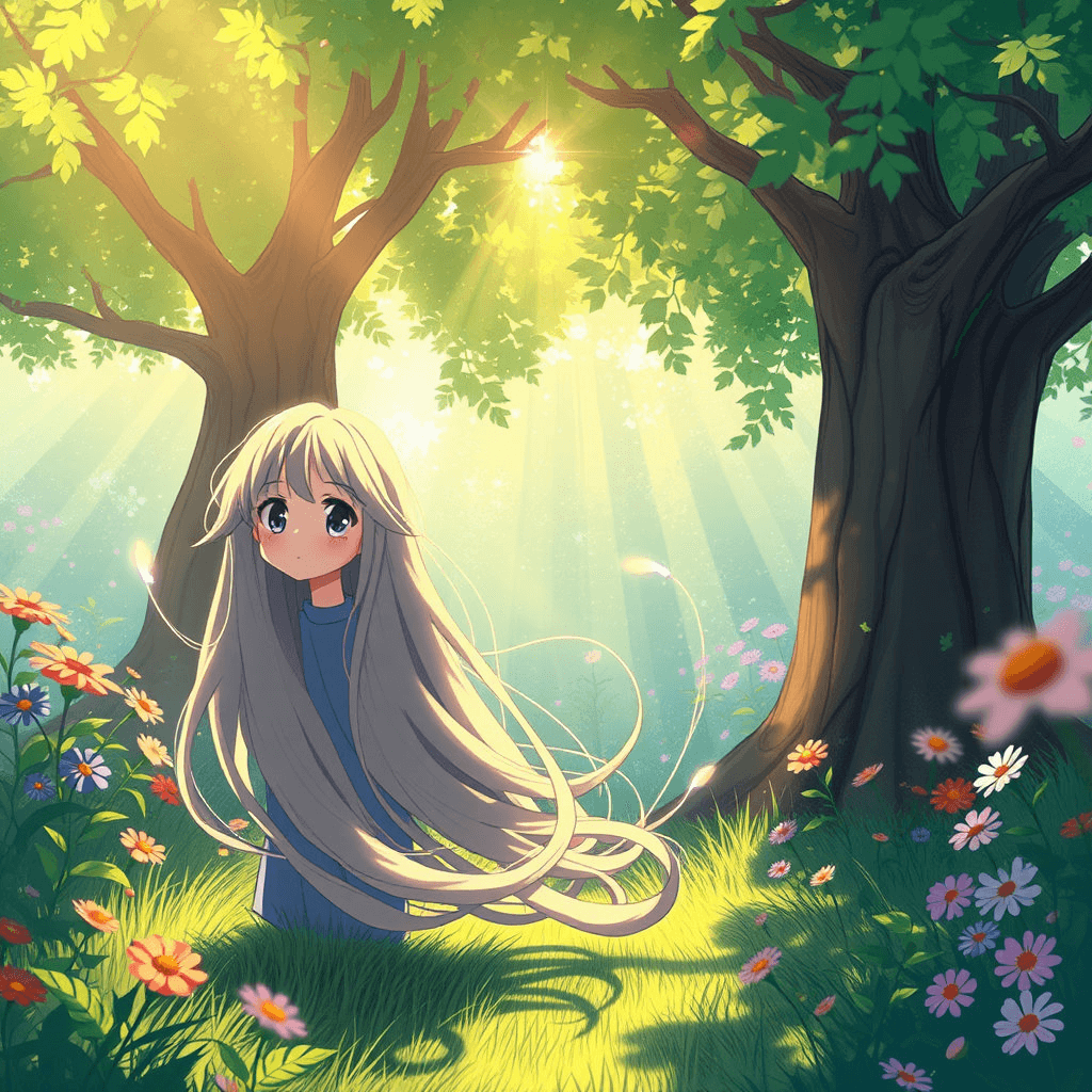 머리카락 빠지는 꿈해몽